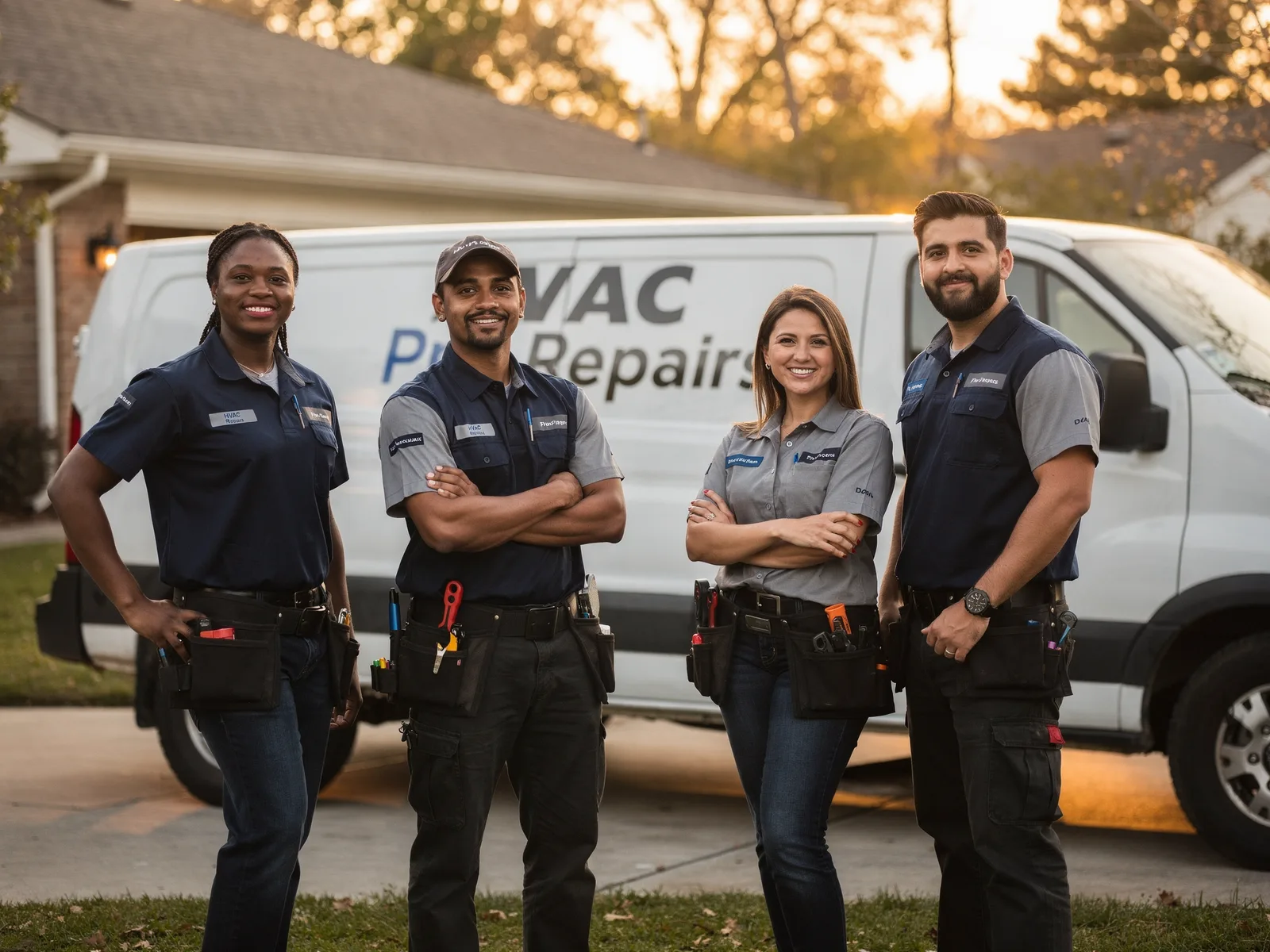 Heat Pump Repair company in Shamrock, OK